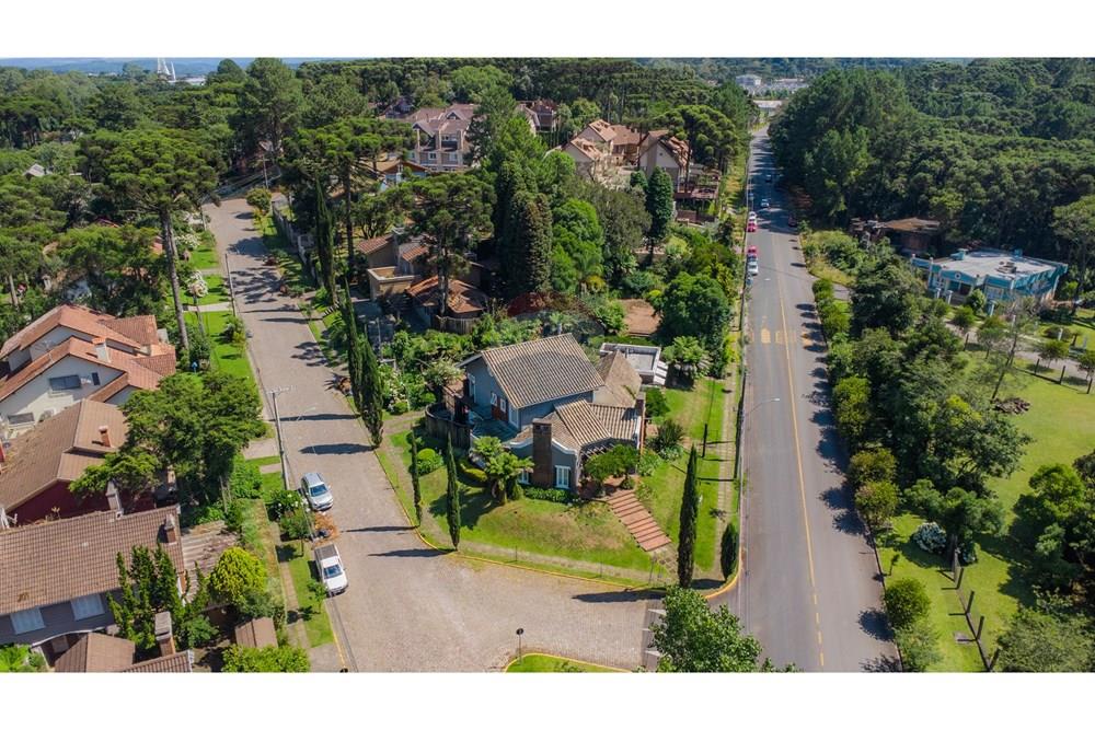 Casa - Venda - Canela , Rio Grande do Sul - foto-3.jpg - 612711028-44