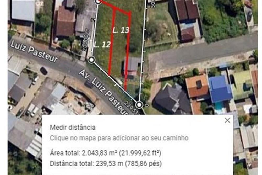 Terreno - Venda - Sapucaia do Sul , Rio Grande do Sul - WhatsApp Image 2025-04-29 at 10.48.51.jpeg - 612561001-360