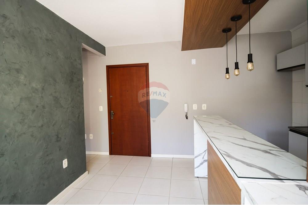 Rezidential - Apartament - Santa Maria , Rio Grande do Sul - BR - IMG_2032.jpg - 610471020-4