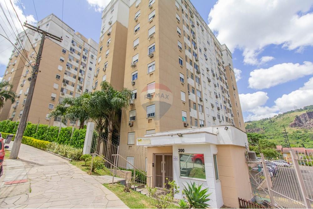Apartamento - Venda - Porto Alegre , Rio Grande do Sul - 01fachada001.jpg - 610101018-20