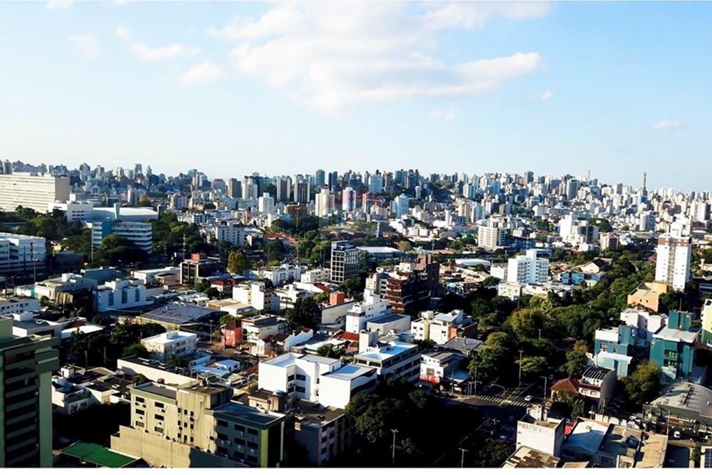 Terreno - Alugar - Porto Alegre , Rio Grande do Sul - DJI_0041.JPG - 610441006-6