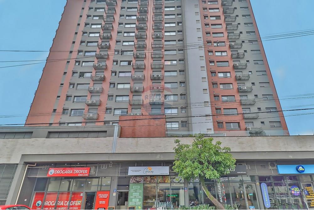 Apartamento - Venda - Porto Alegre , Rio Grande do Sul - IMG_0537.jpg - 612511073-12