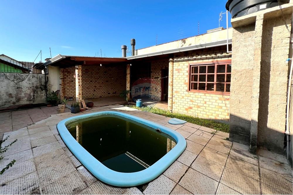 Casa - Venda - Canoas , Rio Grande do Sul - 1744803981684.jpg - 610241001-122