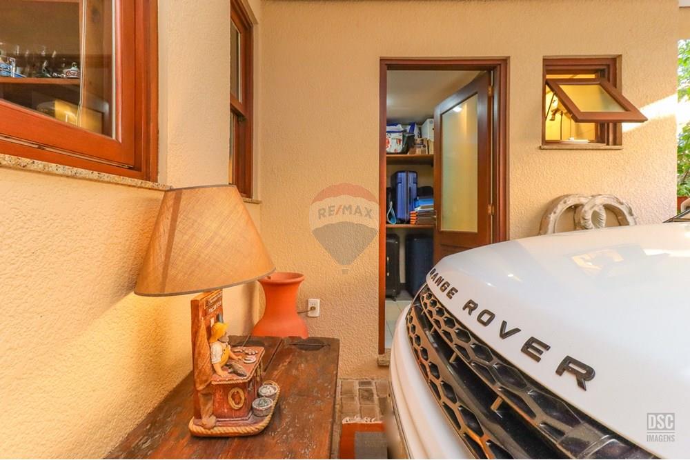 Casa de Condomínio - Venda - Porto Alegre , Rio Grande do Sul - DSCIMAGENS-260.jpg - 610191022-162