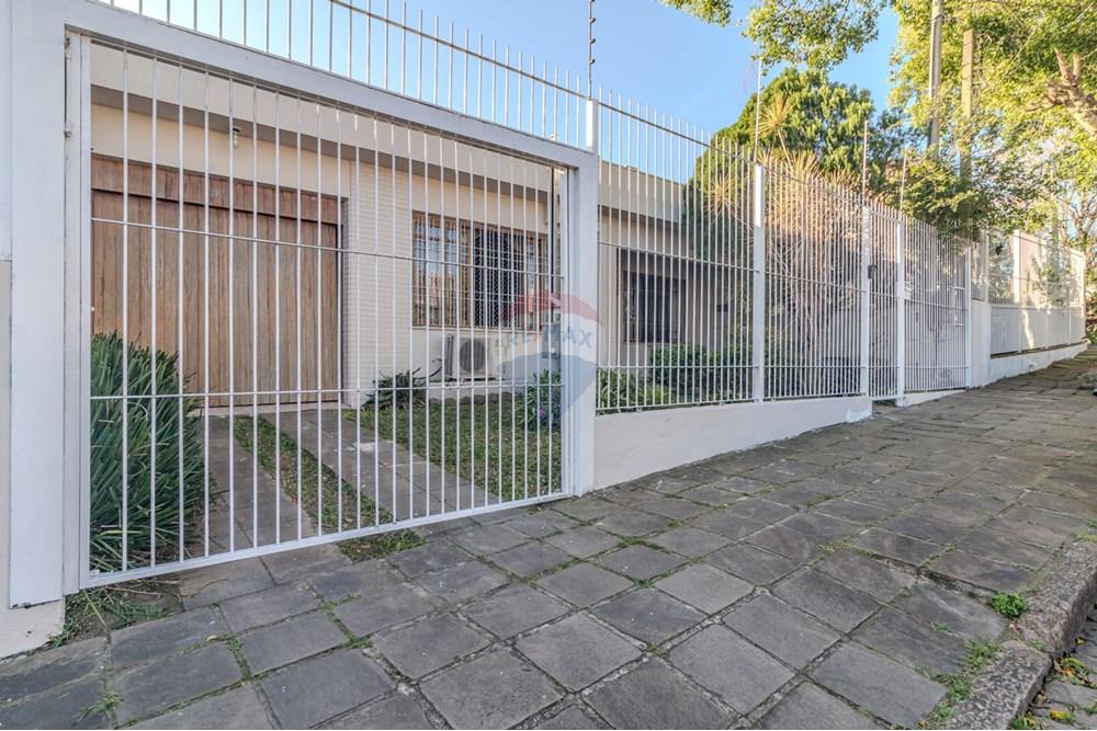 Casa - Venda - Porto Alegre , Rio Grande do Sul - fachada 3.jpg - 612481075-24