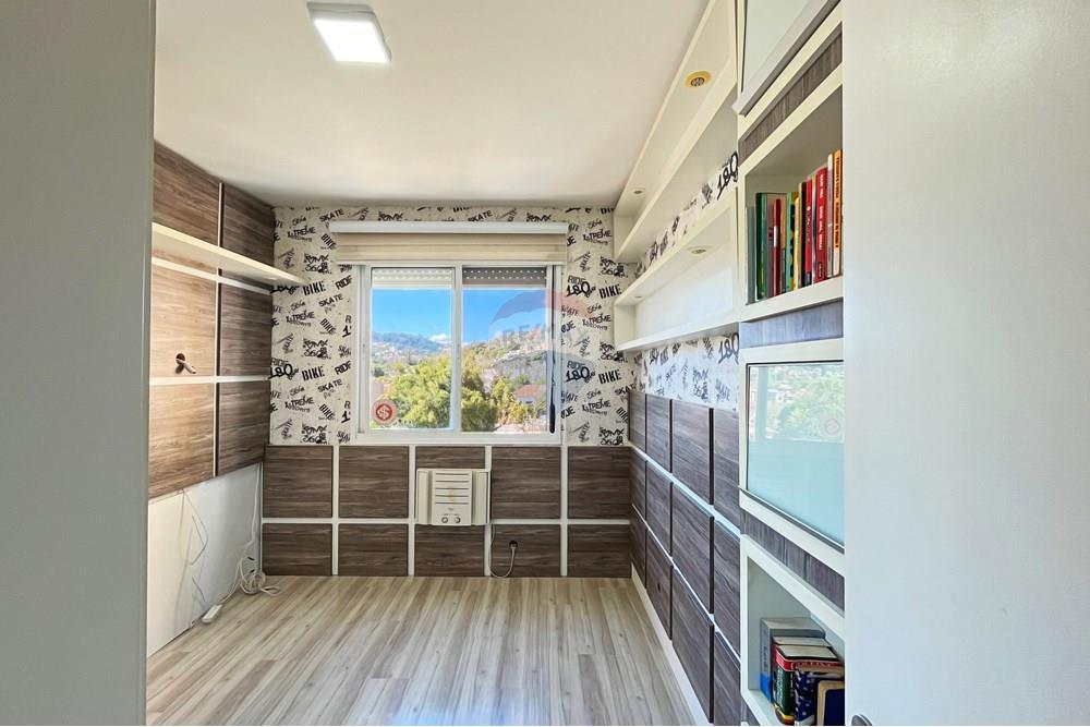 Apartamento - Venda - Porto Alegre , Rio Grande do Sul - IMG_3880.JPG - 612481076-21