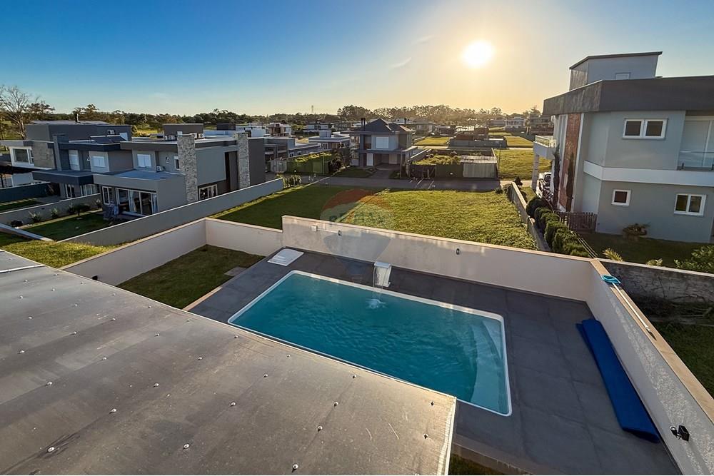 Casa de Condomínio - Venda - Nova Santa Rita , Rio Grande do Sul - IMG_8020.jpg - 610241012-211