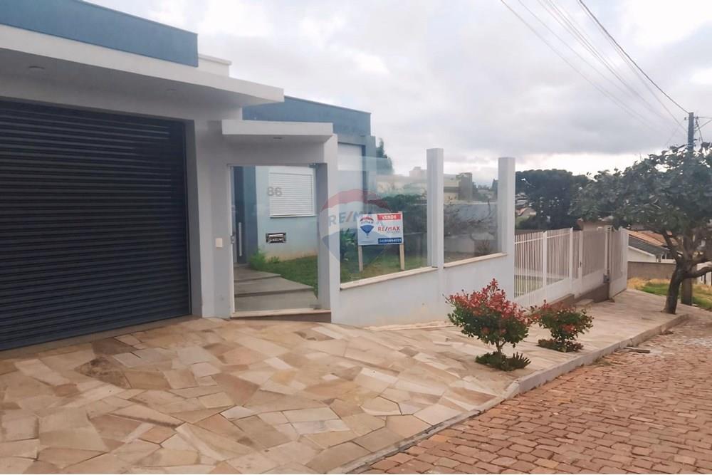 Casa - Venda - Carazinho , Rio Grande do Sul - b1296dfc-5bdc-4c0e-aa09-e2198947b5a5.jpg - 612701042-54