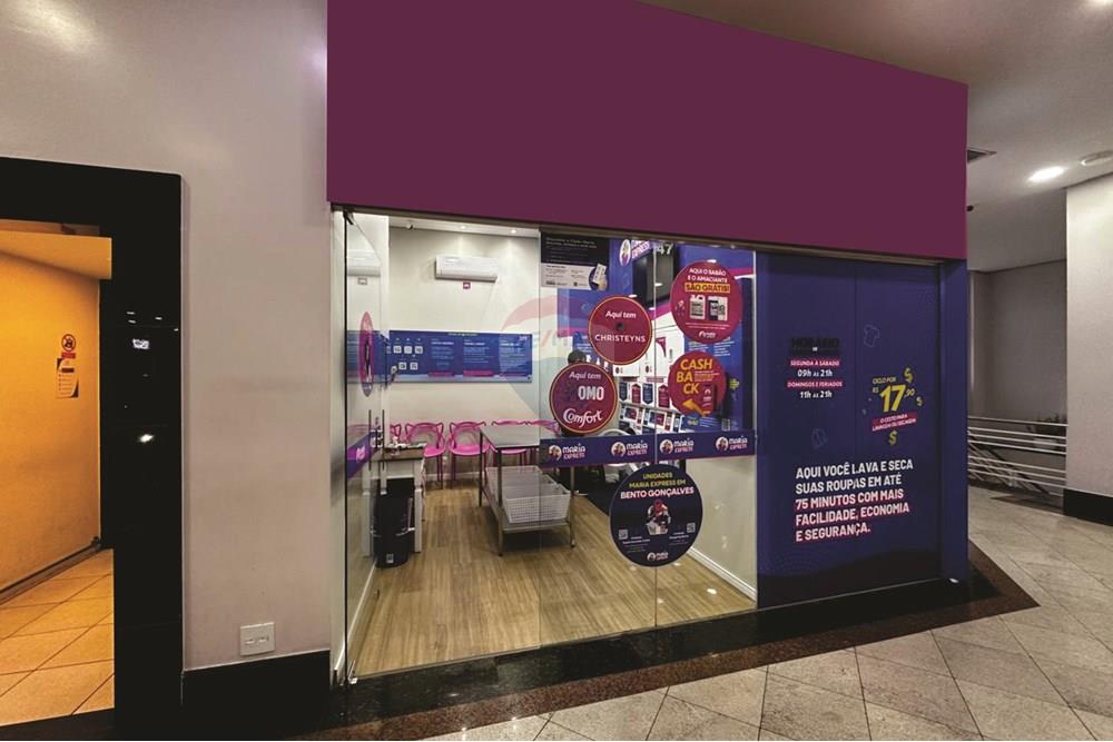 Cj. Comercial/ Sala - Venda - Bento Gonçalves , Rio Grande do Sul - 3.jpg - 610331026-127