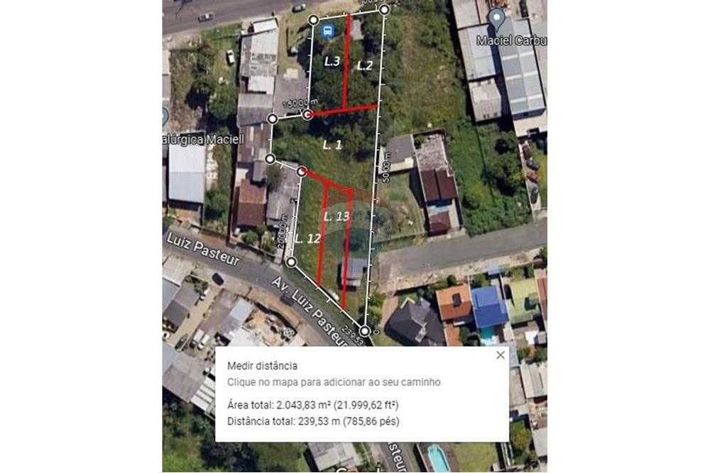 Terreno - Venda - Sapucaia do Sul , Rio Grande do Sul - WhatsApp Image 2025-04-29 at 10.48.51.jpeg - 612561001-360