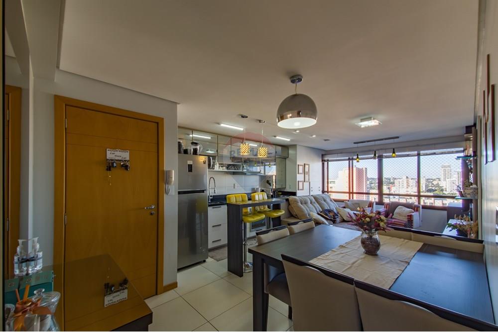 Apartamento - Alugar - Passo Fundo , Rio Grande do Sul - 20231002_171330-Aprimorado-NR-HDR-2.jpg - 610271095-69