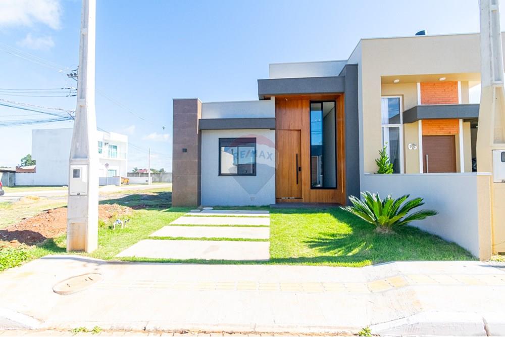 Casa de Condomínio - Venda - Gravataí , Rio Grande do Sul - _DSC3159.jpg - 610051021-123