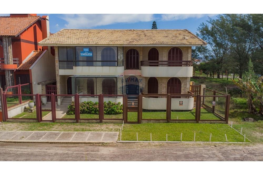 Sobrado - Venda - Capão da Canoa , Rio Grande do Sul - aerea-1.jpg - 612711028-41