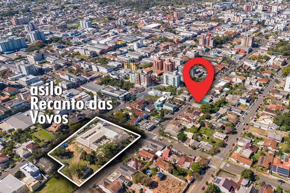 Casa - Venda - Montenegro , Rio Grande do Sul - Foto-16i.jpg - 610091005-72