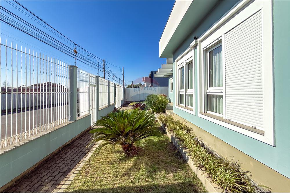 Casa - Venda - Canoas , Rio Grande do Sul - 61 - 612651009-64