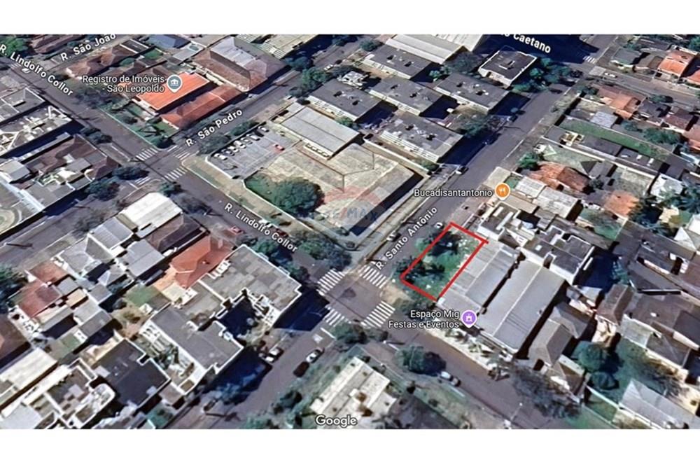 Terreno - Venda - São Leopoldo , Rio Grande do Sul - WhatsApp Image 2025-01-30 at 21.24.58.jpeg - 610261057-2