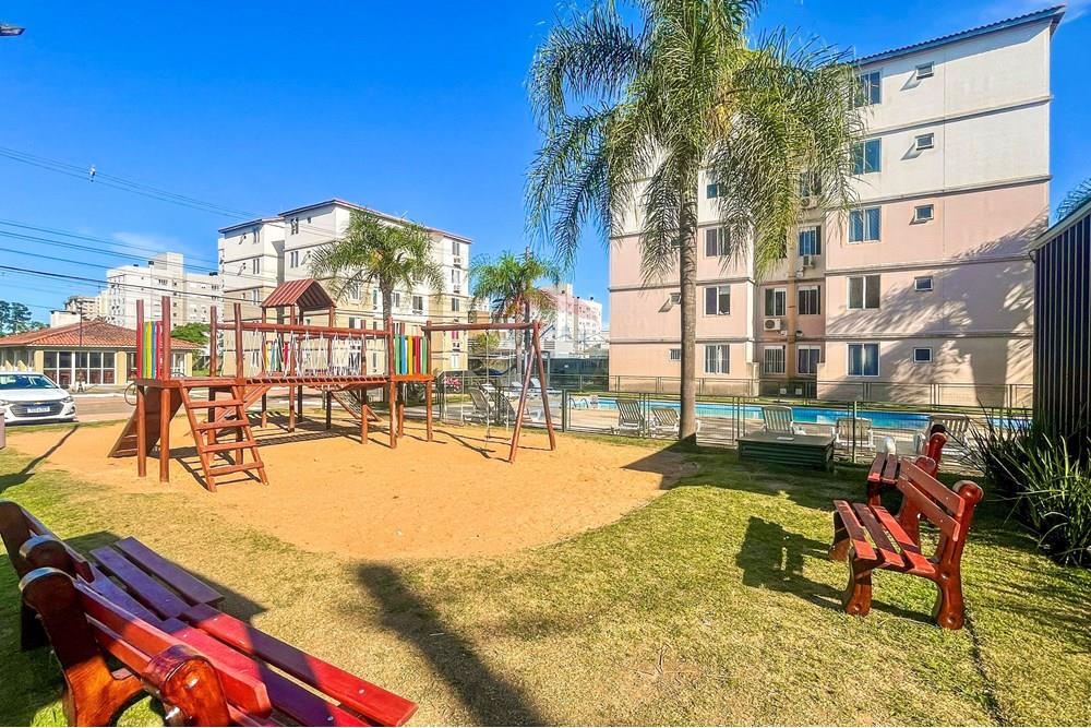 Apartamento - Venda - Canoas , Rio Grande do Sul - image00024.jpeg - 610411030-33