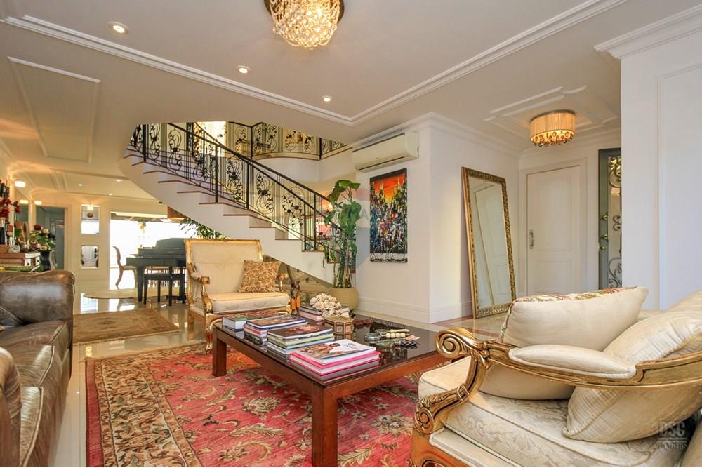 Casa de Condomínio - Venda - Porto Alegre , Rio Grande do Sul - 20.jpg - Sala - 610191043-17