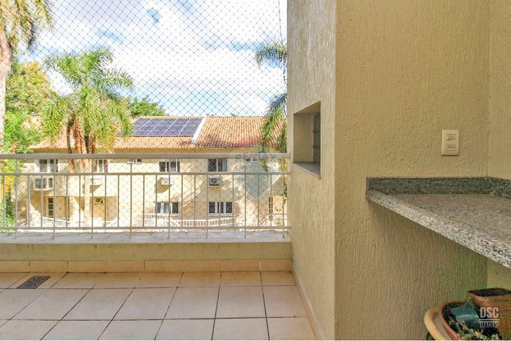 Casa de Condomínio - Venda - Porto Alegre , Rio Grande do Sul - IMG_9178.jpg - 610191022-155