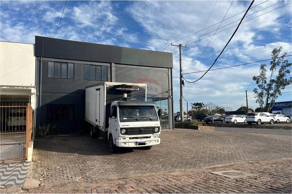 Prédio - Venda - Santa Cruz do Sul , Rio Grande do Sul - 8.jpg - 612741028-35