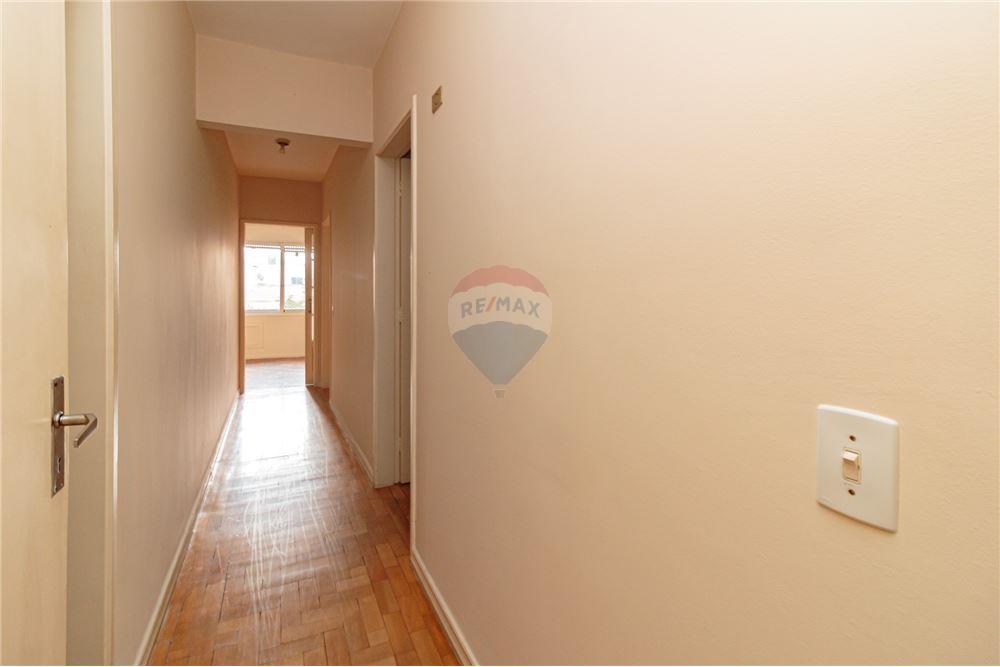 Apartamento - Venda - Porto Alegre , Rio Grande do Sul - Corredor parte íntima - 610221018-121