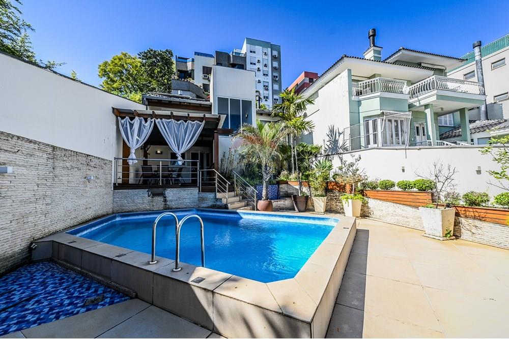 Casa - Venda - Porto Alegre , Rio Grande do Sul - casa-178.jpg - 612481066-249