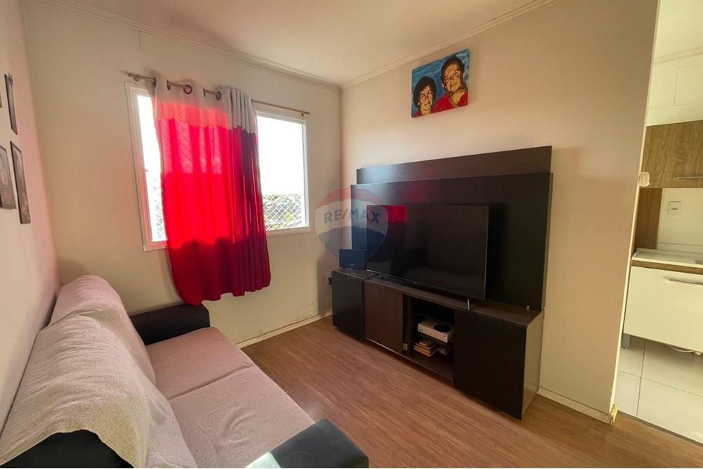 Apartamento - Venda - Gravataí , Rio Grande do Sul - IMG-20251015-WA0175.jpg - 610161100-47