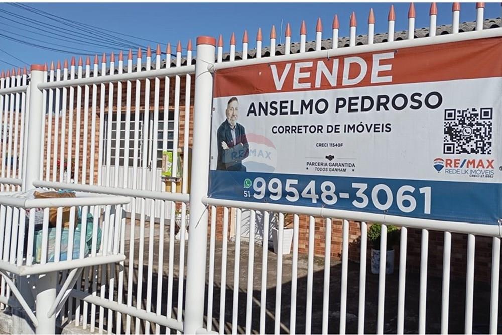 Casa - Venda - Guaíba , Rio Grande do Sul - 4.jpg - 612781010-11