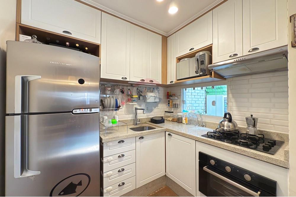 Casa de Condomínio - Venda - Porto Alegre , Rio Grande do Sul - IMG_4491.JPG - 610191037-95