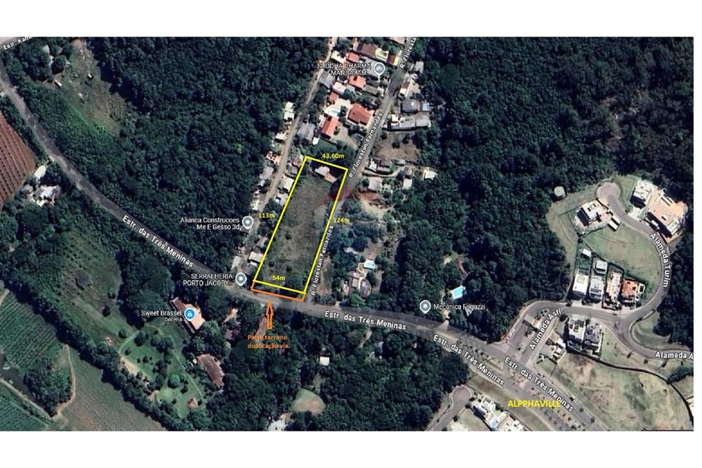 Terreno - Venda - Porto Alegre , Rio Grande do Sul - CROQUI.jpg - 612481080-23