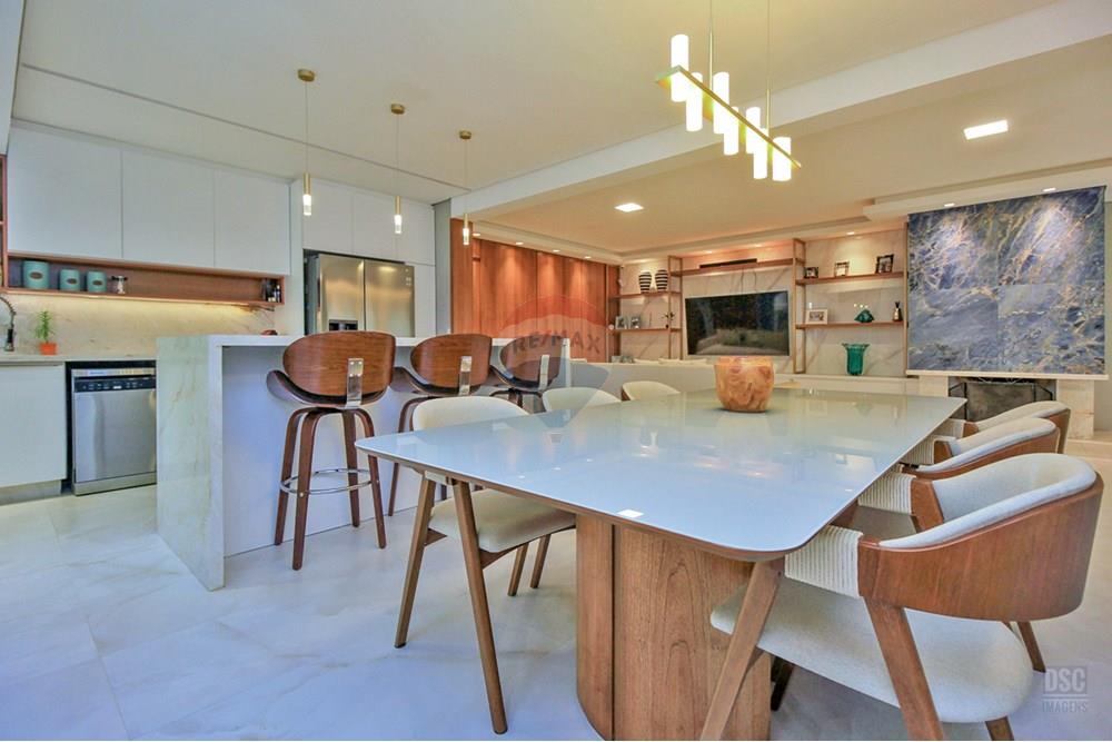 Casa - Venda - Porto Alegre , Rio Grande do Sul - 5.jpg - Sala em U - 610191042-195