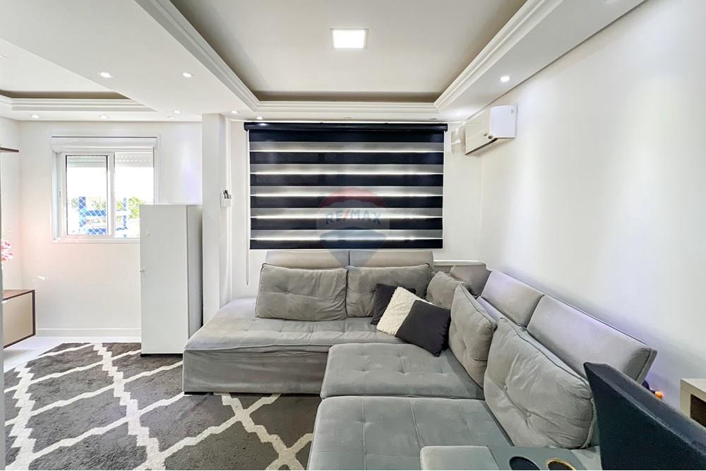 Apartamento - Venda - Canoas , Rio Grande do Sul - DJI_20250515_145735_370.jpg - 612651041-16