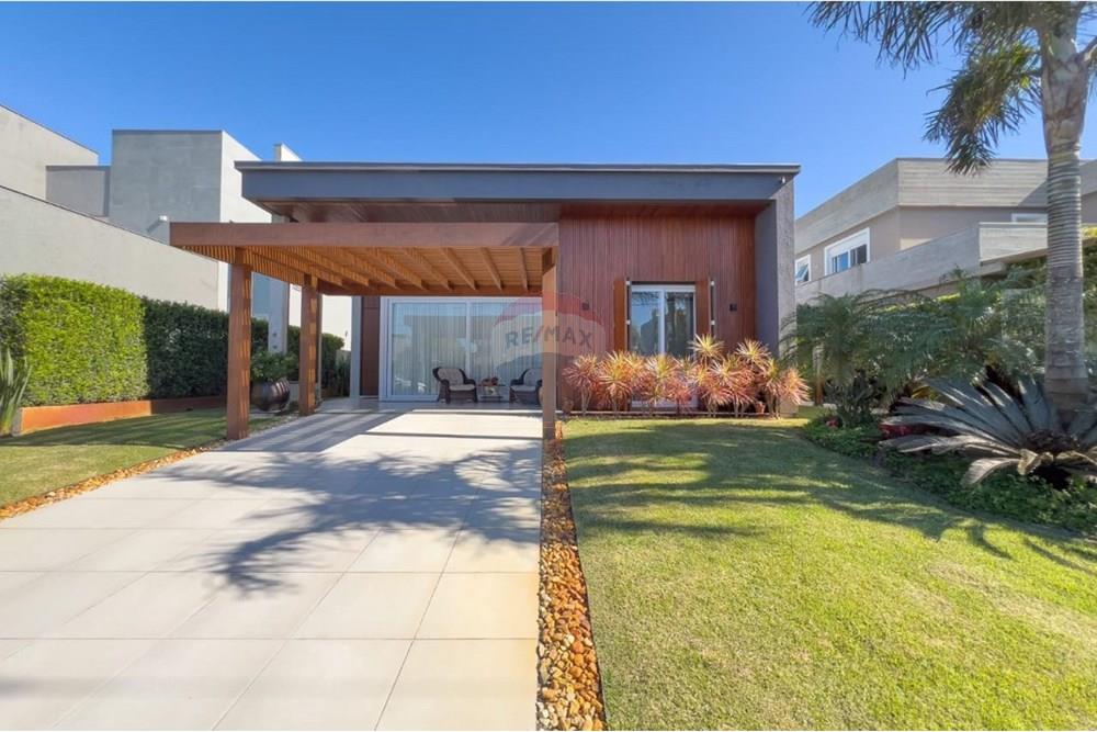 Casa de Condomínio - Venda - Xangri-lá , Rio Grande do Sul - 01.jpeg - Fachada - 612671052-6