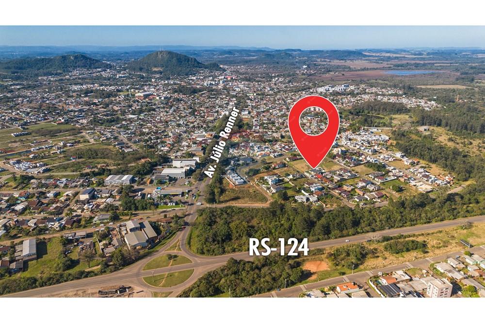 Casa - Venda - Montenegro , Rio Grande do Sul - Foto-47i.jpg - 610091040-20