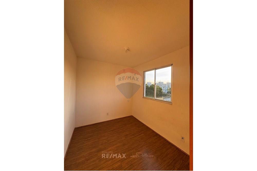 Apartamento - Venda - Esteio , Rio Grande do Sul - Apartamento 403 vivendas Esteio 8.jpeg - 612561001-288