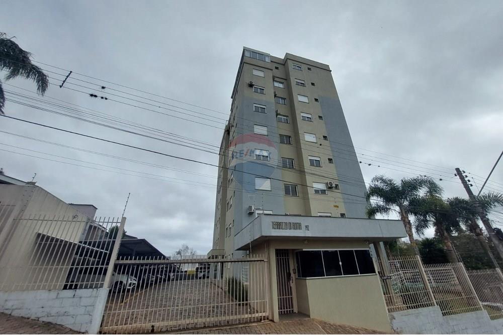 Apartamento - Alugar - Passo Fundo , Rio Grande do Sul - WhatsApp Image 2025-08-05 at 14.12.11.jpeg - 610271045-1257