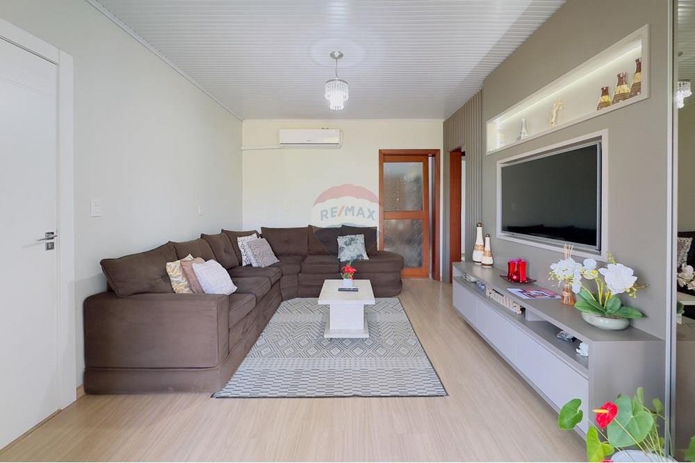 Casa - Venda - Erechim , Rio Grande do Sul - IMG_E3423.jpg - Fachada - 612761035-6