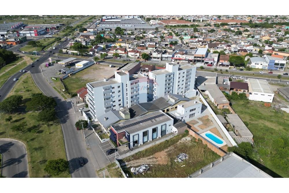 Apartamento - Venda - Pelotas , Rio Grande do Sul - WhatsApp Image 2025-01-15 at 17.05.00 (1).jpeg - Fachada - 610211016-55