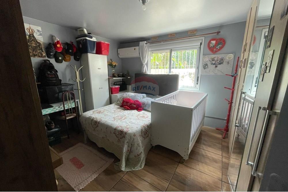 Apartamento - Venda - Esteio , Rio Grande do Sul - WhatsApp Image 2025-02-18 at 16.30.56.jpeg - Quarto - 612561001-304