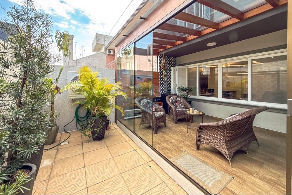 Sobrado - Venda - Canoas , Rio Grande do Sul - DJI_20250816_102047_981.jpg - 610241038-12