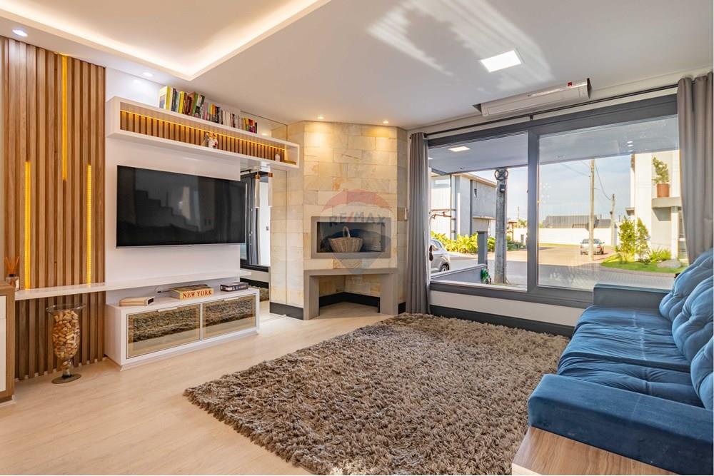 Sobrado - Venda - Gravataí , Rio Grande do Sul - 5.jpg - 610141006-149