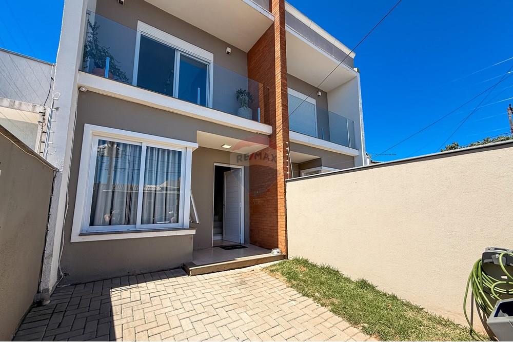 Sobrado - Venda - Canoas , Rio Grande do Sul - IMG_6464.jpg - 612651052-80