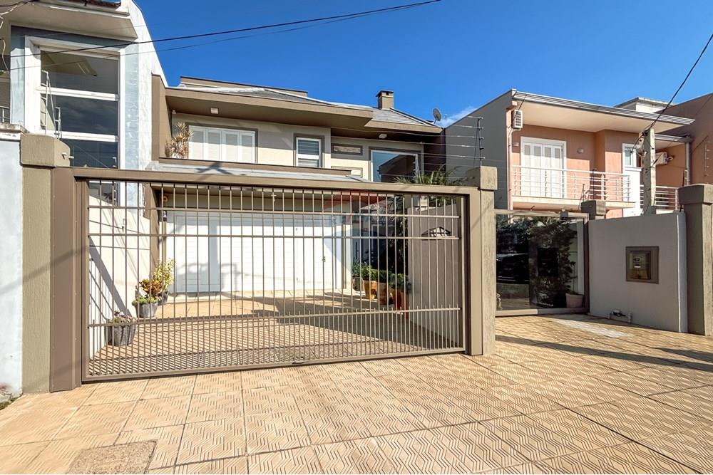 Sobrado - Venda - Canoas , Rio Grande do Sul - DJI_20250816_094152_063.jpg - 610241038-12