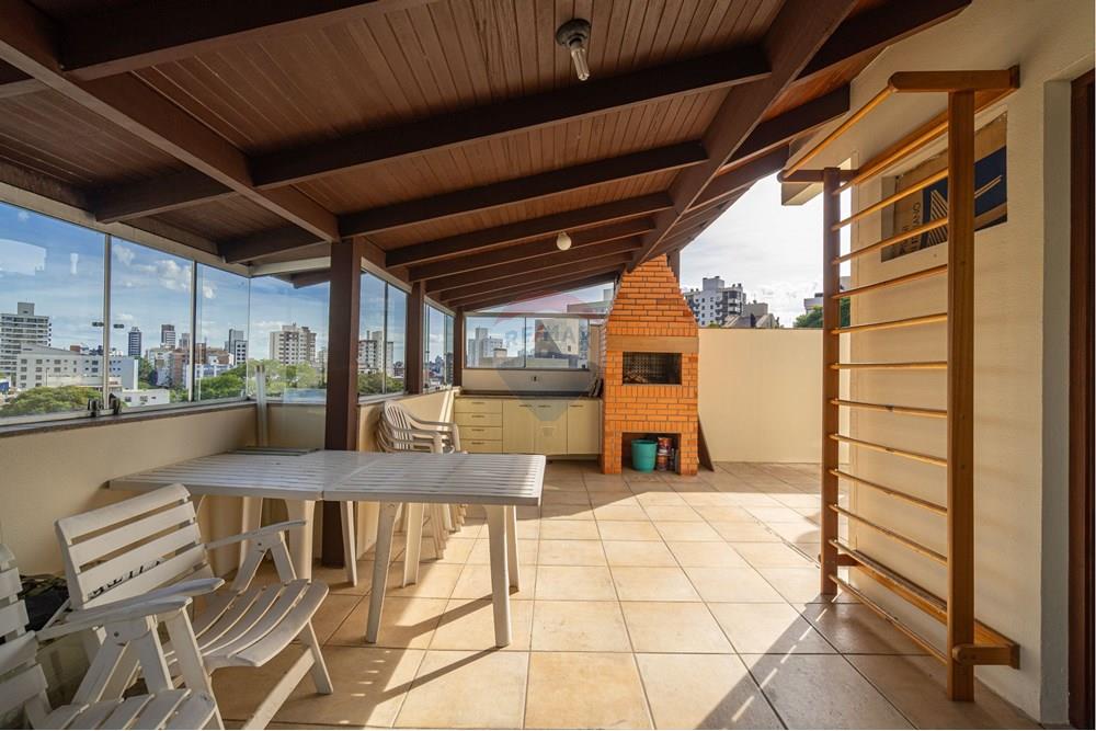 Cobertura - Venda - Porto Alegre , Rio Grande do Sul - DSC09167.jpg - 612481060-12