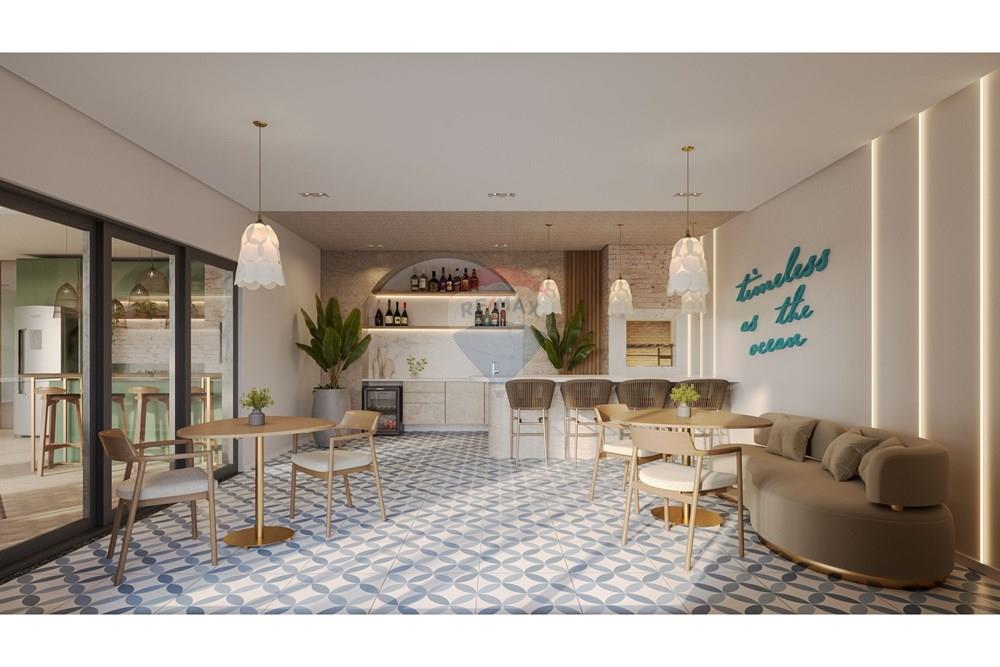 Apartamento - Venda - Passo Fundo , Rio Grande do Sul - Apartamento 1 e 2 dormitórios7.jpg - 610271050-90