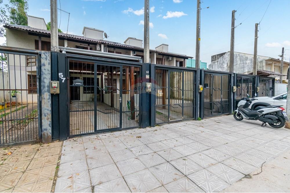 Sobrado - Venda - Cachoeirinha , Rio Grande do Sul - _DSC0593-Editar.jpg - 610381107-49