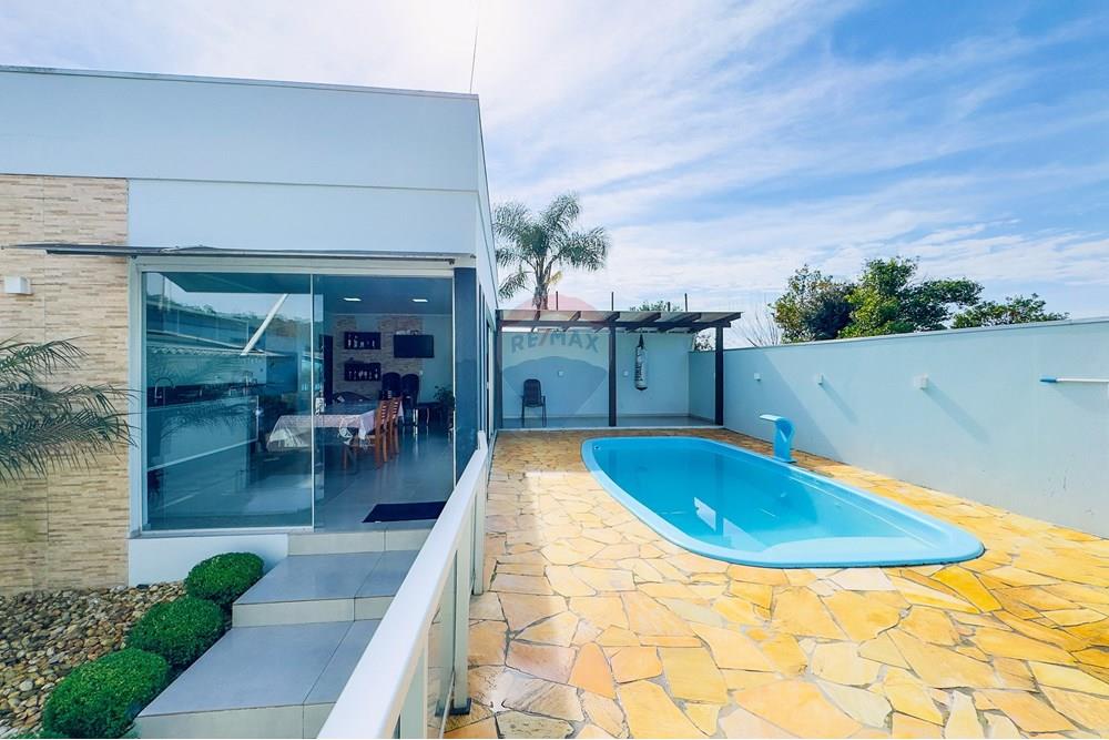 Casa - Venda - Erechim , Rio Grande do Sul - IMG_E3499.jpg - Fachada - 612761035-6