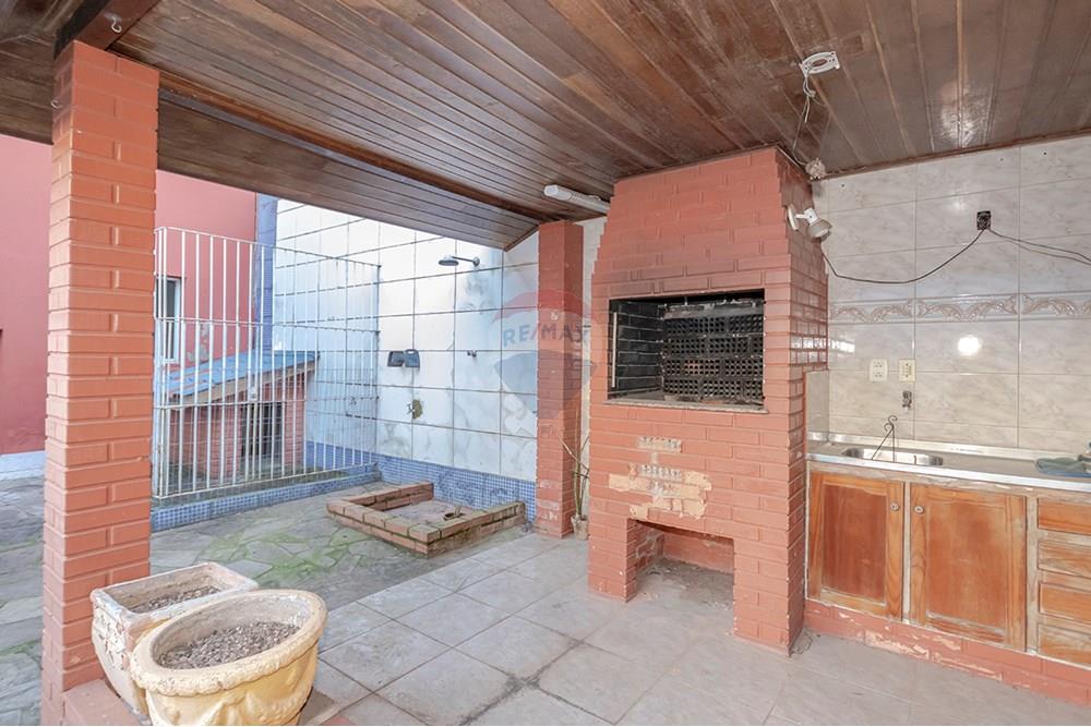 Casa - Venda - Porto Alegre , Rio Grande do Sul - 0646-500 (46).jpg - 610291021-176