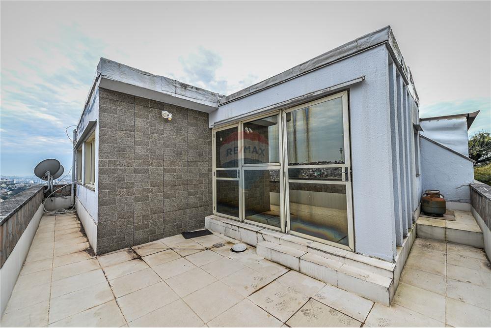 Cobertura - Venda - Porto Alegre , Rio Grande do Sul - 12 - 612481080-26