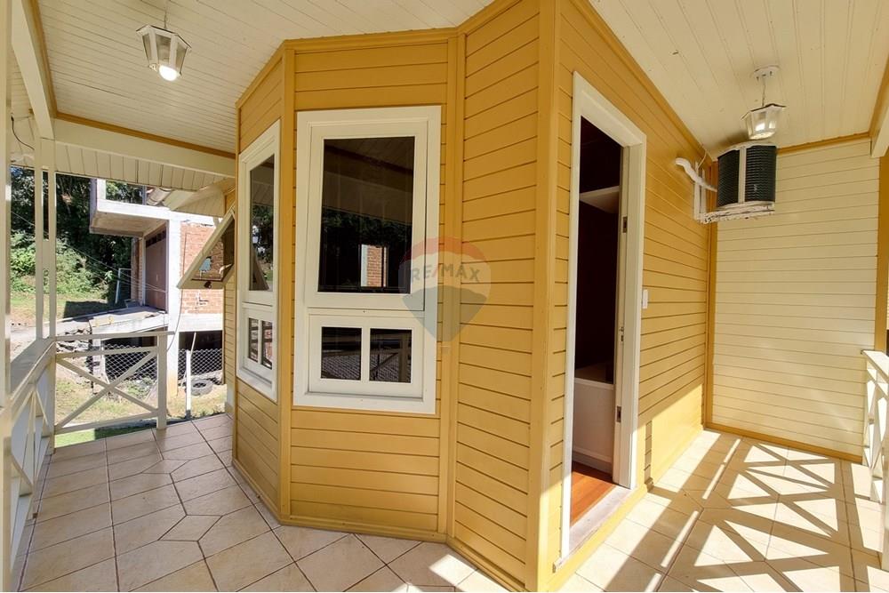 Casa - Venda - Bento Gonçalves , Rio Grande do Sul - 6.jpg - 610251001-81